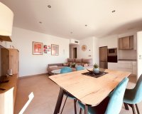 Resale - Apartament  - San Pedro del Pinatar - Lo pagan