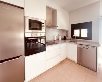 Resale - Apartament  - San Pedro del Pinatar - Lo pagan