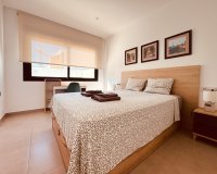 Resale - Apartament  - San Pedro del Pinatar - Lo pagan