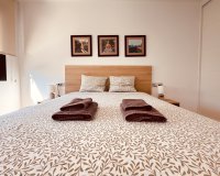 Resale - Apartament  - San Pedro del Pinatar - Lo pagan