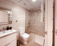 Resale - Apartament  - San Pedro del Pinatar - Lo pagan