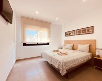 Resale - Apartament  - San Pedro del Pinatar - Lo pagan