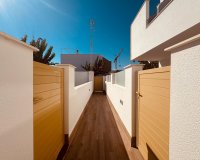 Resale - Apartament  - San Pedro del Pinatar - Lo pagan