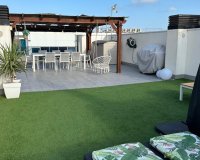 Resale - Apartament  - San Pedro del Pinatar - Lo pagan