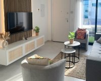 Resale - Apartament  - San Pedro del Pinatar - Lo pagan