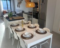 Resale - Apartament  - San Pedro del Pinatar - Lo pagan