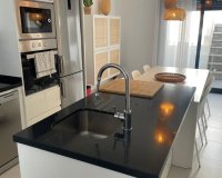 Resale - Apartament  - San Pedro del Pinatar - Lo pagan