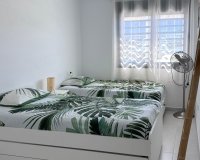 Resale - Apartament  - San Pedro del Pinatar - Lo pagan
