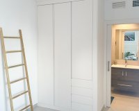 Resale - Apartament  - San Pedro del Pinatar - Lo pagan