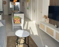 Resale - Apartament  - San Pedro del Pinatar - Lo pagan