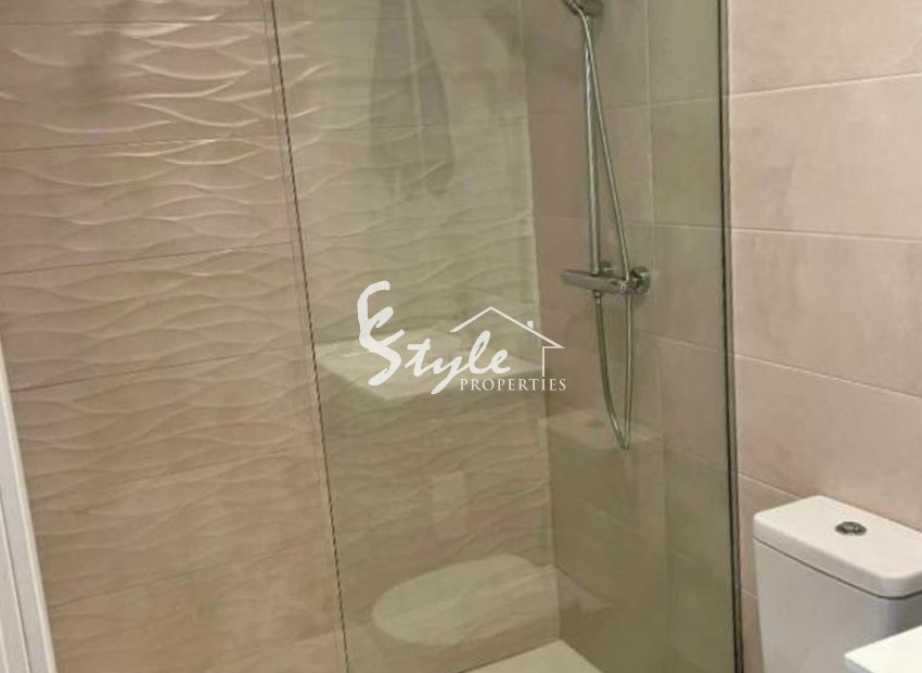 Resale - Apartament  - San Pedro del Pinatar - Lo pagan