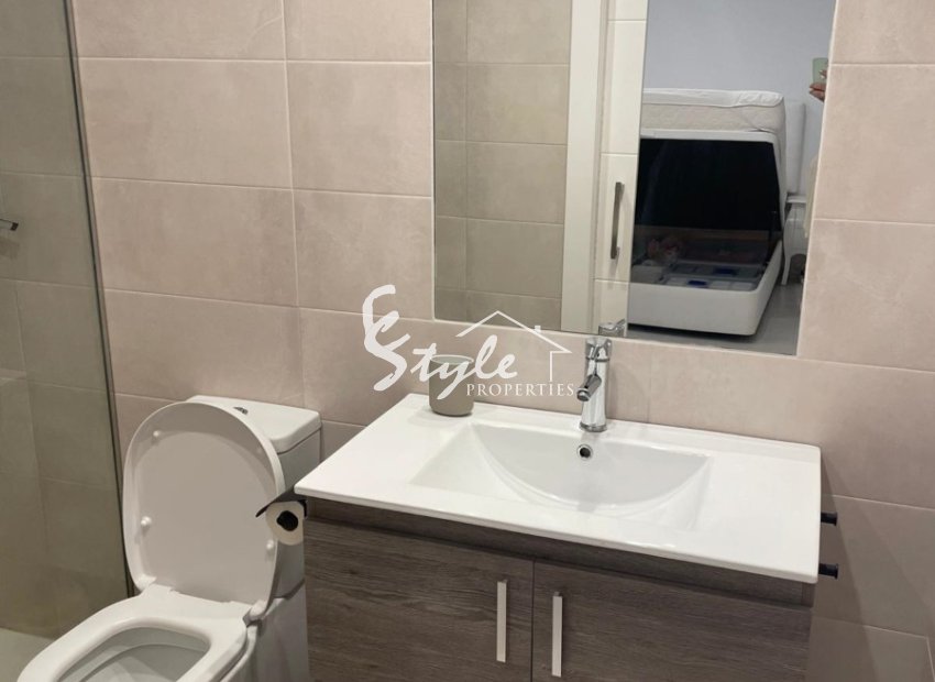 Resale - Apartament  - San Pedro del Pinatar - Lo pagan