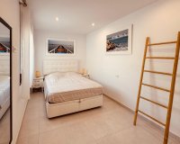 Resale - Apartament  - San Pedro del Pinatar - Lo pagan