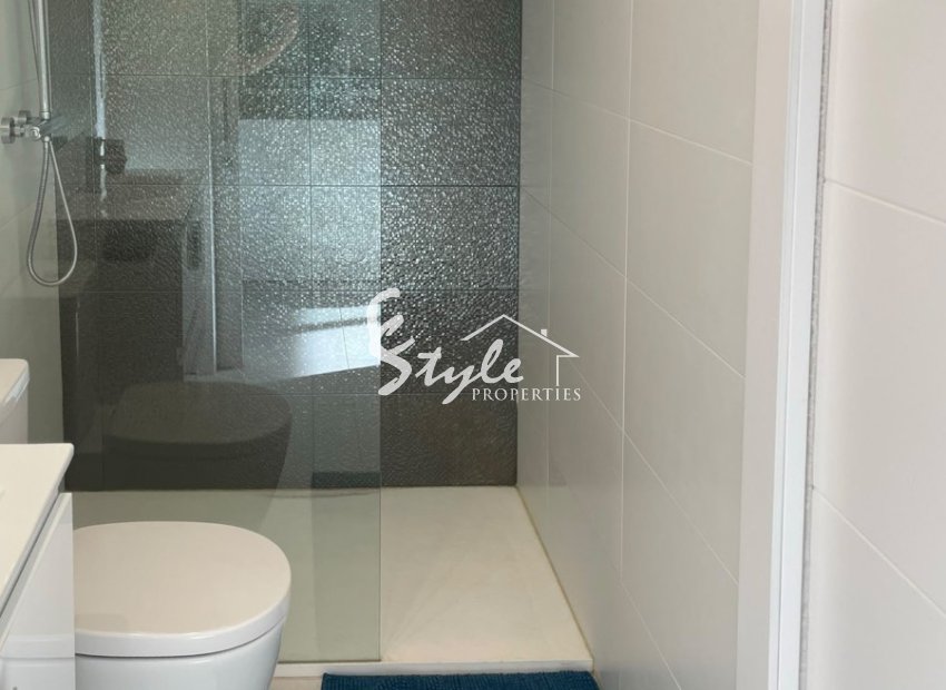Resale - Apartament  - San Pedro del Pinatar - Lo pagan