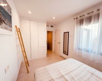 Resale - Apartament  - San Pedro del Pinatar - Lo pagan
