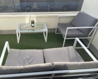 Resale - Apartament  - San Pedro del Pinatar - Lo pagan