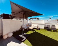 Resale - Apartament  - San Pedro del Pinatar - Lo pagan