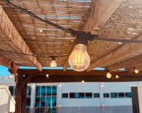 Resale - Apartament  - San Pedro del Pinatar - Lo pagan