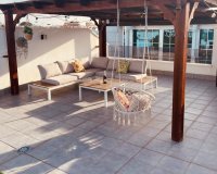 Resale - Apartament  - San Pedro del Pinatar - Lo pagan