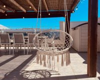 Resale - Apartament  - San Pedro del Pinatar - Lo pagan