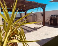 Resale - Apartament  - San Pedro del Pinatar - Lo pagan