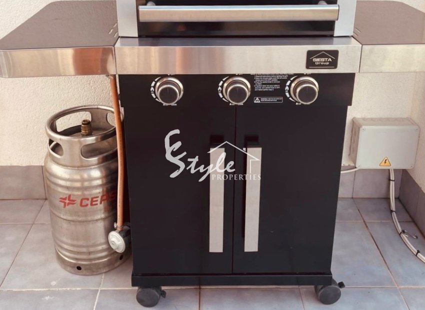 Resale - Apartament  - San Pedro del Pinatar - Lo pagan