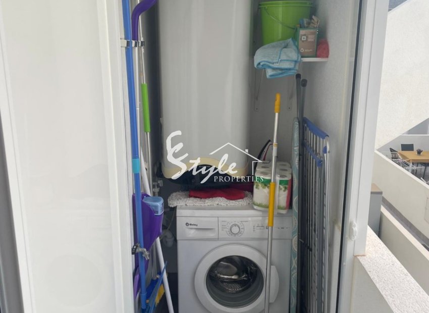 Resale - Apartament  - San Pedro del Pinatar - Lo pagan