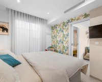 Resale - Apartament  - San Pedro del Pinatar - San Pedro del Pinatar Centro