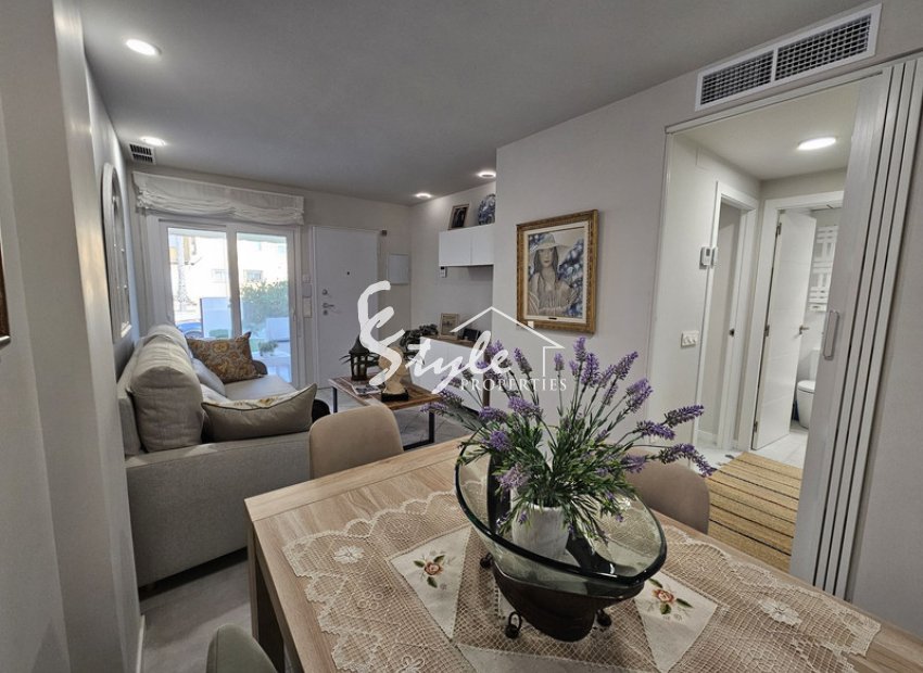 Resale - Apartament  - San Pedro del Pinatar