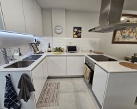 Resale - Apartament  - San Pedro del Pinatar