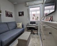 Resale - Apartament  - San Pedro del Pinatar