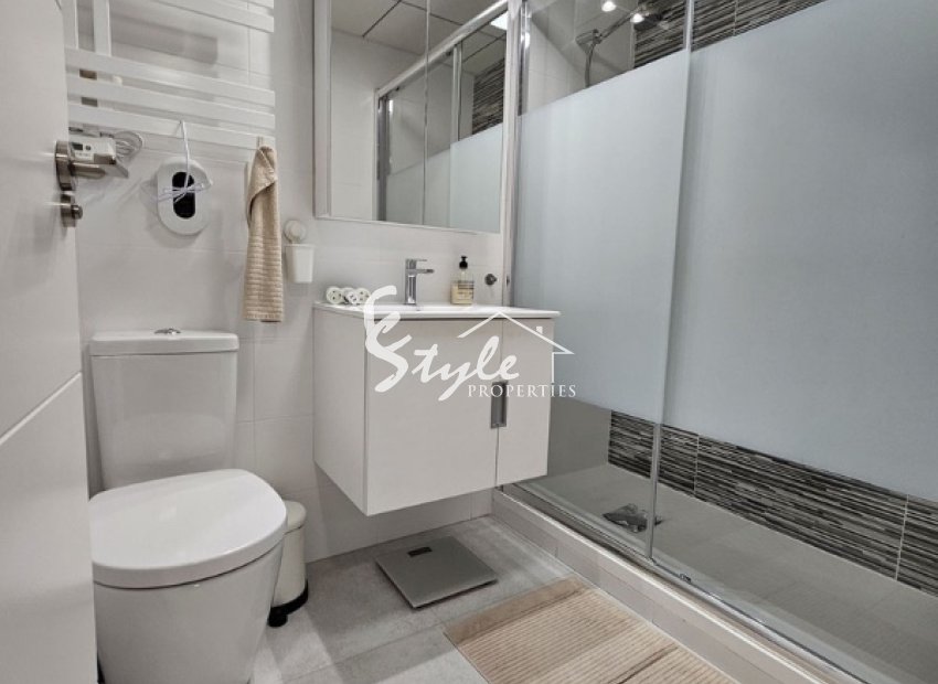 Resale - Apartament  - San Pedro del Pinatar