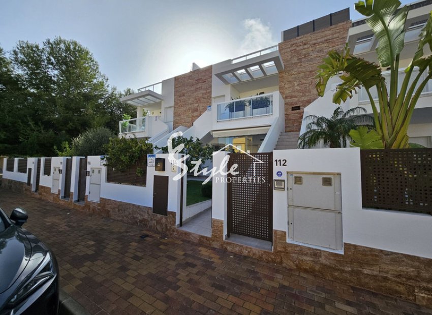 Resale - Apartament  - San Pedro del Pinatar