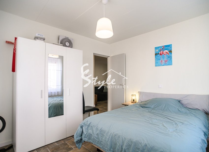 Resale - Apartament  - Santiago de Ribeira - Costa Calida