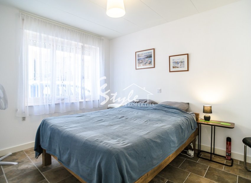 Resale - Apartament  - Santiago de Ribeira - Costa Calida
