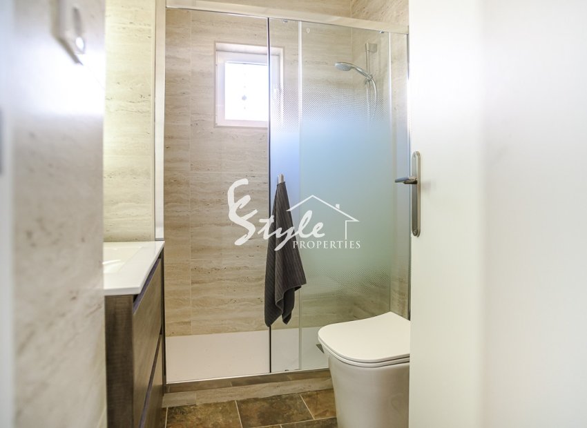 Resale - Apartament  - Santiago de Ribeira - Costa Calida
