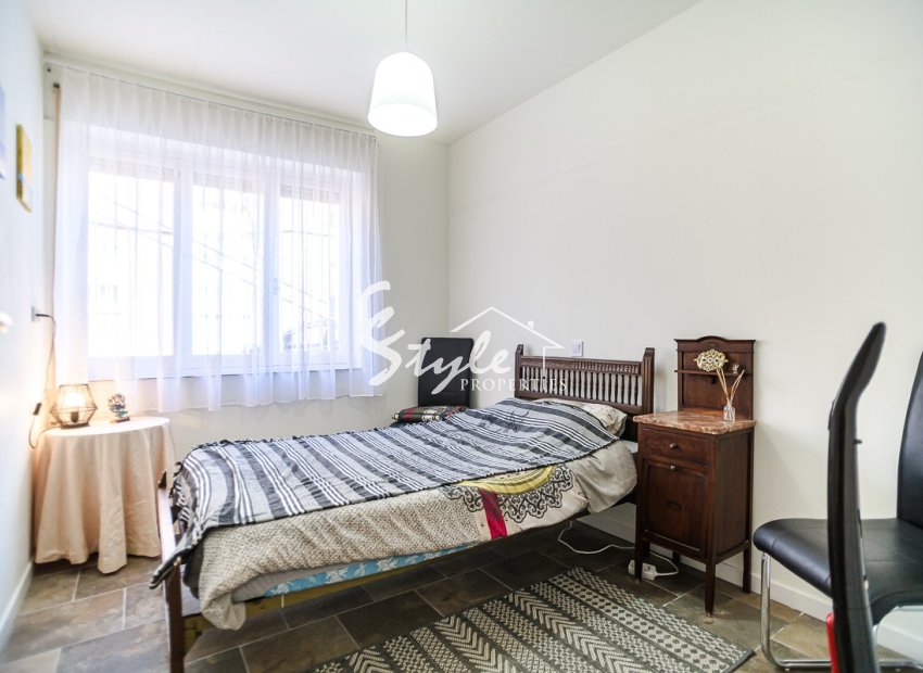 Resale - Apartament  - Santiago de Ribeira - Costa Calida