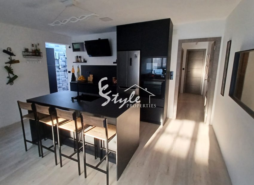 Resale - Apartament  - Torre de la Horadada - Costa Blanca Sur