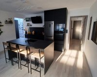 Resale - Apartament  - Torre de la Horadada - Costa Blanca Sur