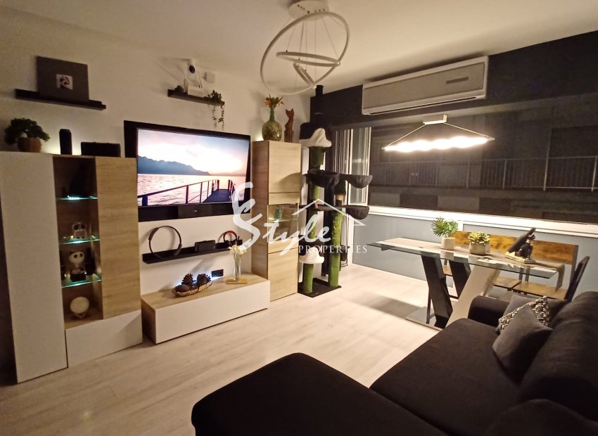 Resale - Apartament  - Torre de la Horadada - Costa Blanca Sur