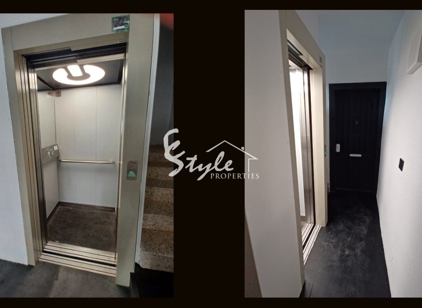 Resale - Apartament  - Torre de la Horadada - Costa Blanca Sur