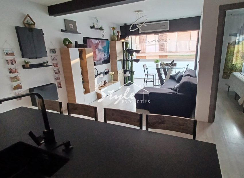Resale - Apartament  - Torre de la Horadada - Costa Blanca Sur