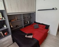 Resale - Apartament  - Torre de la Horadada - Costa Blanca Sur