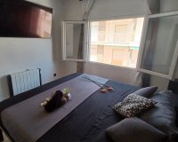 Resale - Apartament  - Torre de la Horadada - Costa Blanca Sur
