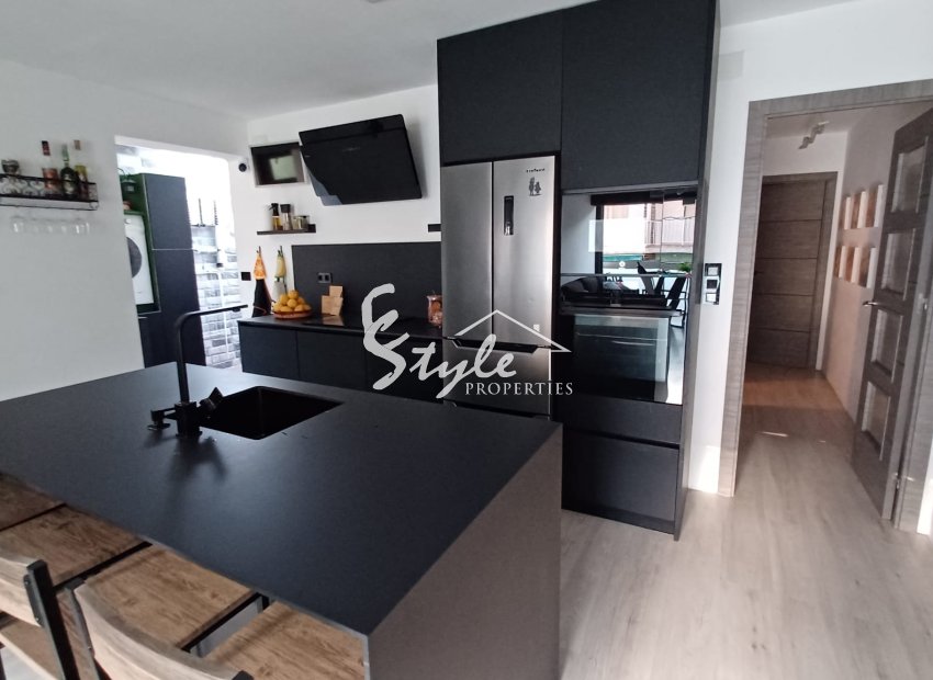 Resale - Apartament  - Torre de la Horadada - Costa Blanca Sur