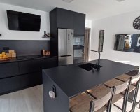 Resale - Apartament  - Torre de la Horadada - Costa Blanca Sur