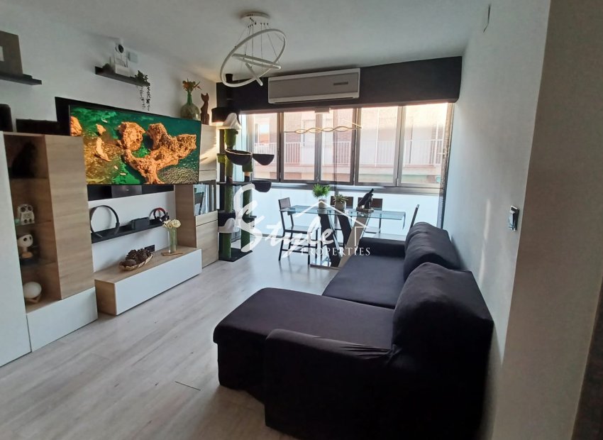 Resale - Apartament  - Torre de la Horadada - Costa Blanca Sur