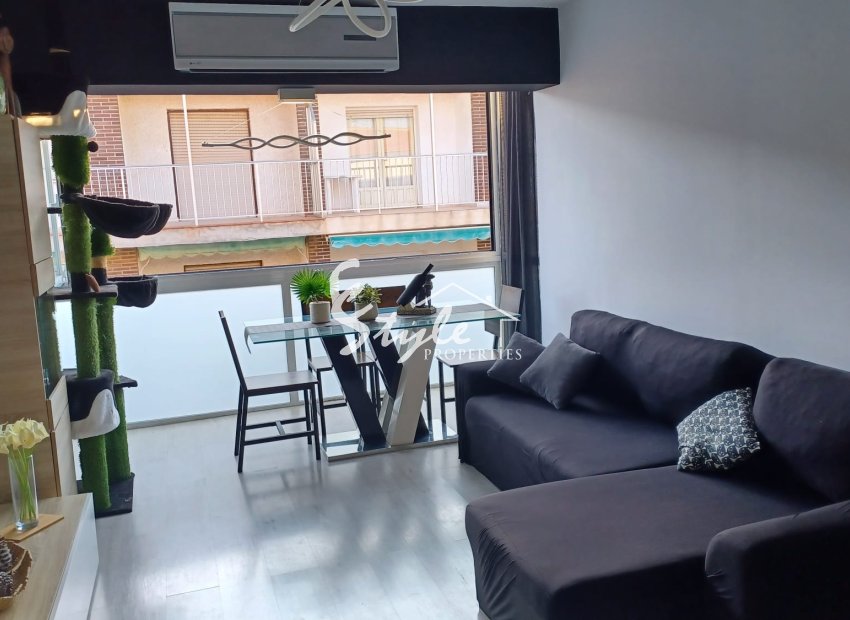 Resale - Apartament  - Torre de la Horadada - Costa Blanca Sur