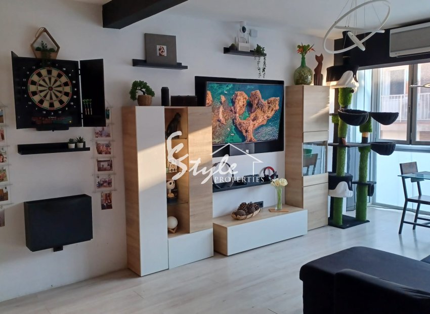 Resale - Apartament  - Torre de la Horadada - Costa Blanca Sur