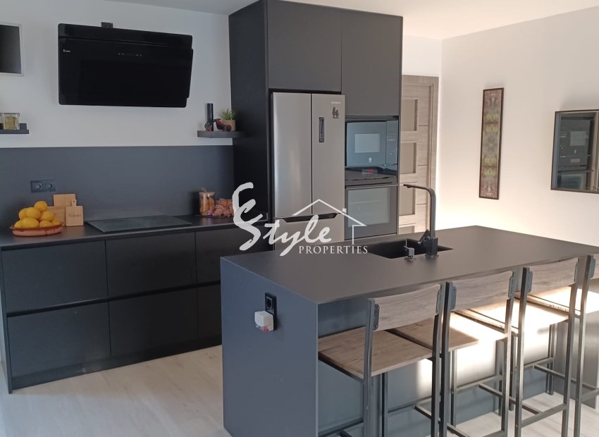 Resale - Apartament  - Torre de la Horadada - Costa Blanca Sur